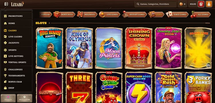 lizaro-casino-slots