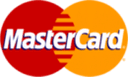 Mastercard igralnice logo