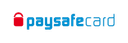 Paysafecard igralnice logo