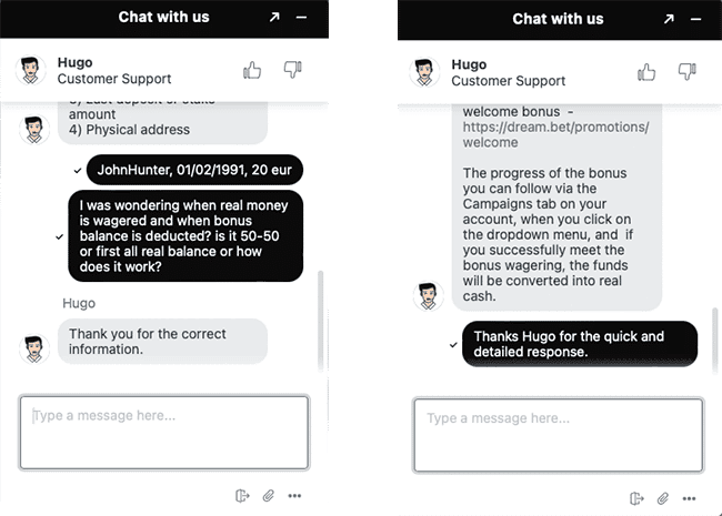 customer care dreambet customer care dreambet