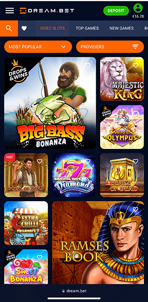 mobilelobby dreambet mobilelobby dreambet