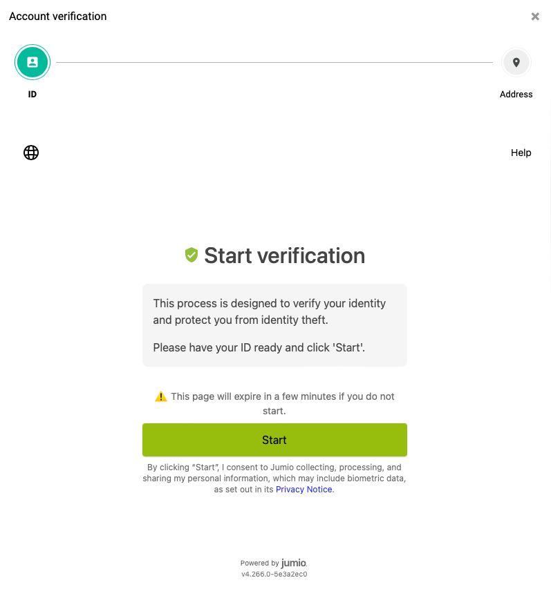 verification dreambet verification dreambet