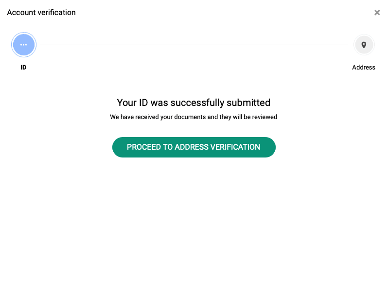 verification dreambet verification dreambet