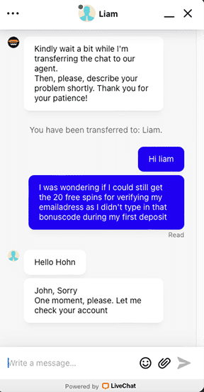 customercare luckyhunter customercare luckyhunter