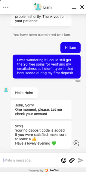 customercare luckyhunter customercare luckyhunter