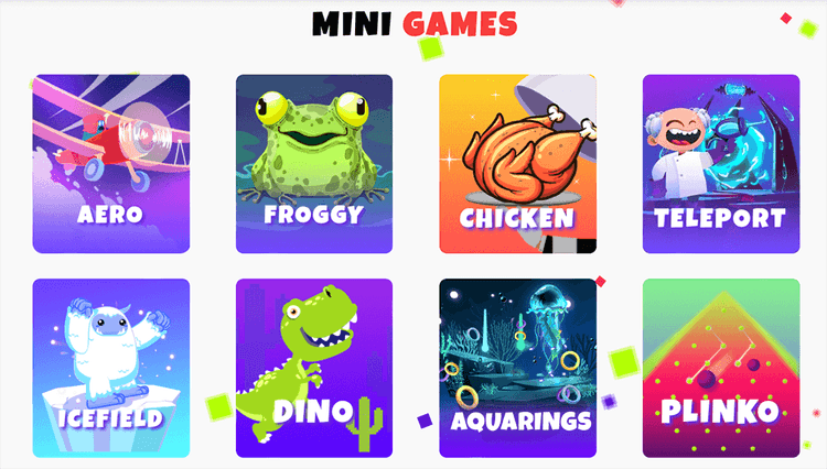minigames rolletto minigames rolletto