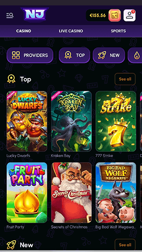 mobilelobby NovaJackpot mobilelobby NovaJackpot