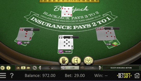 Lukki Casino blackjacks Lukki Casino blackjacks