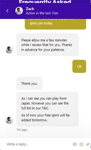 Lukki Casino customercare Lukki Casino customercare
