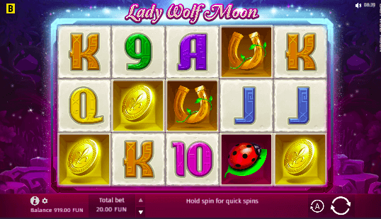 Lukki Casino slots Lukki Casino slots