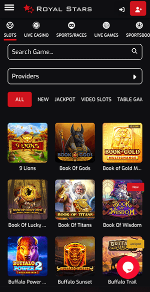 royal starts mobile royal starts mobile