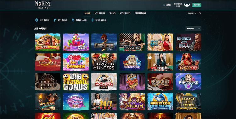 nords casino start playing nords casino start playing