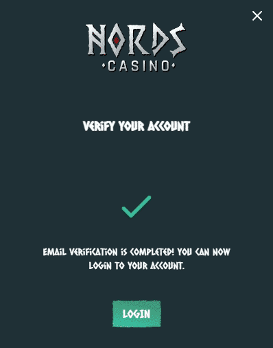 nords casino verification nords casino verification