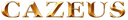 Cazeus