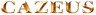 Cazeus
