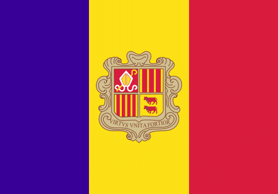 AD flag