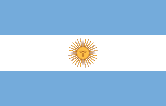 AR flag