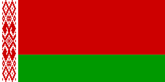 BY flag