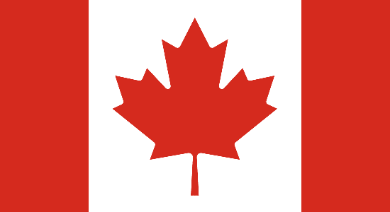 CA flag