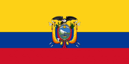 EC flag