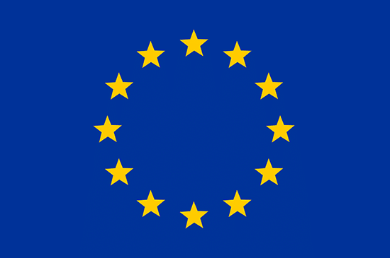 EU flag