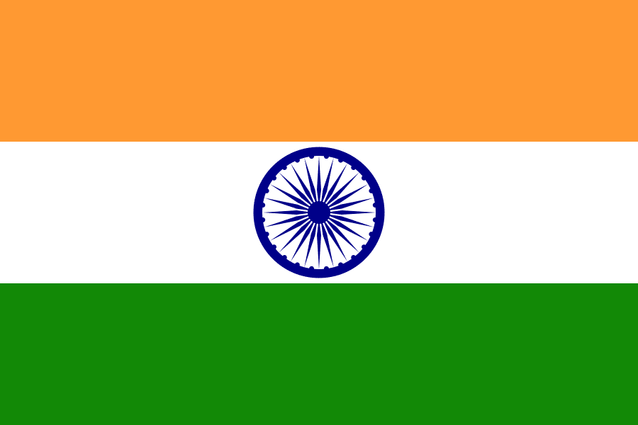 IN flag