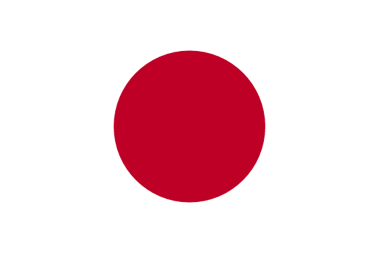 JP flag