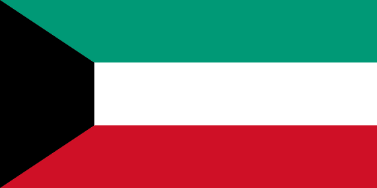 KW flag