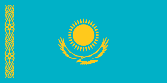 KZ flag