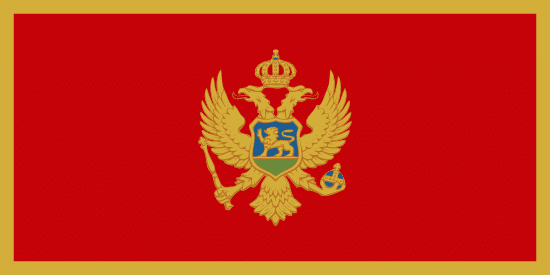 ME flag