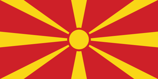 MK flag