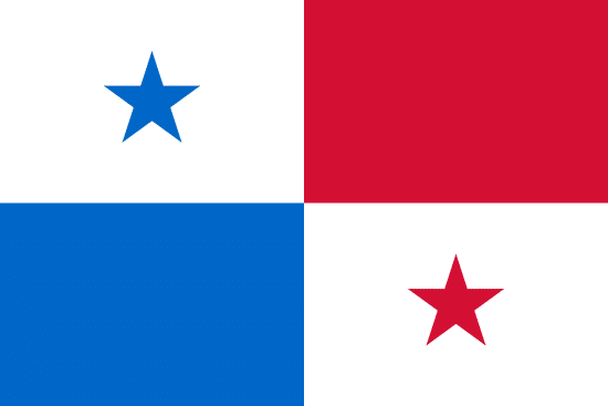 PA flag