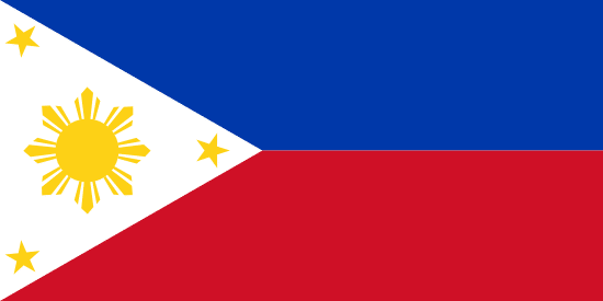 PH flag