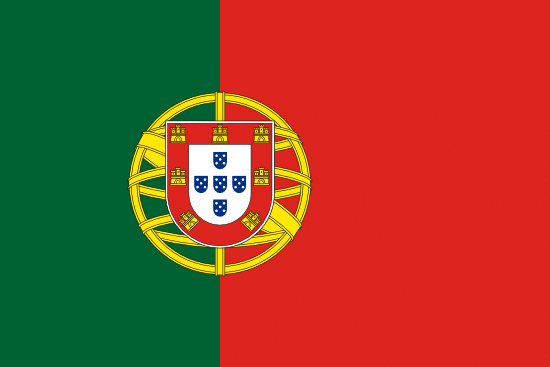 PT flag