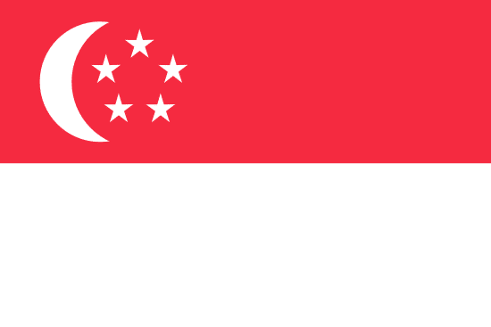 SG flag