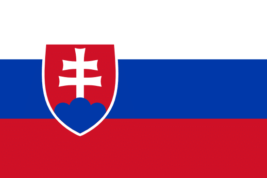 SK flag