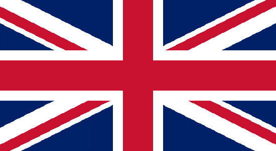 UK flag