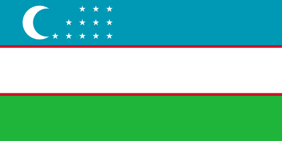 UZ flag