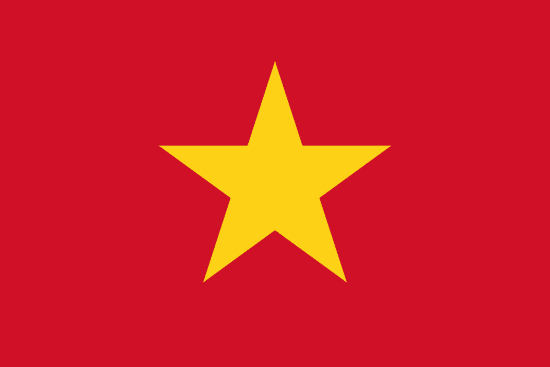 VN flag