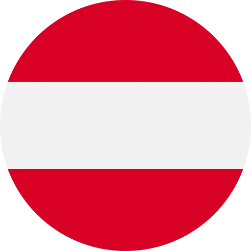 Best Online Casinos Austria flag