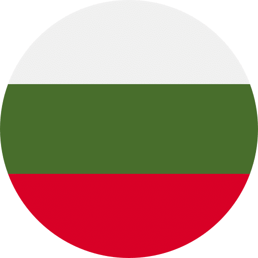 Bulgaria flag