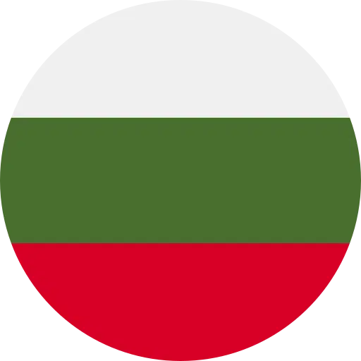 Bulgaria flag
