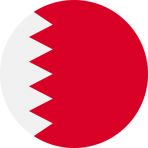Bahrain flag