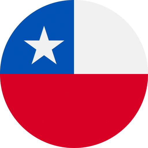 Chile flag