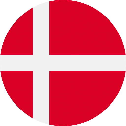 Denmark flag
