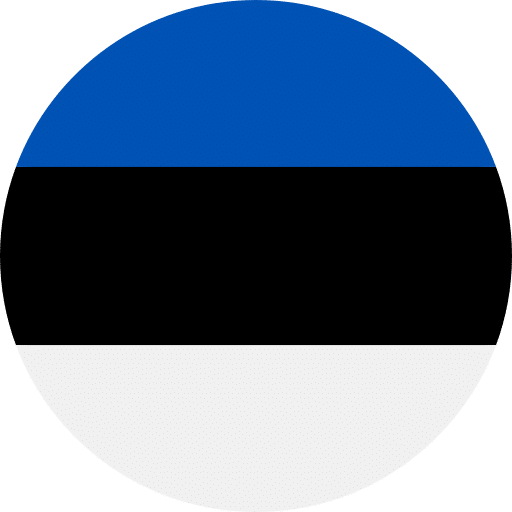 Estonia flag