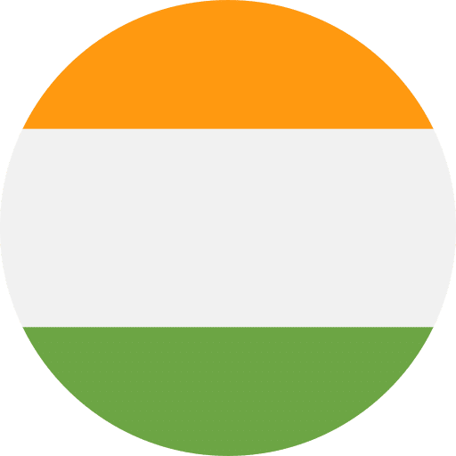 Best Online Casinos In India flag