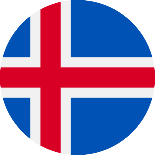 Iceland flag