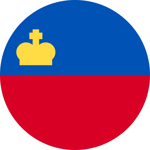 Liechtenstein flag
