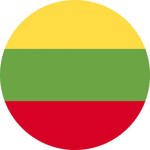 Lithuania flag